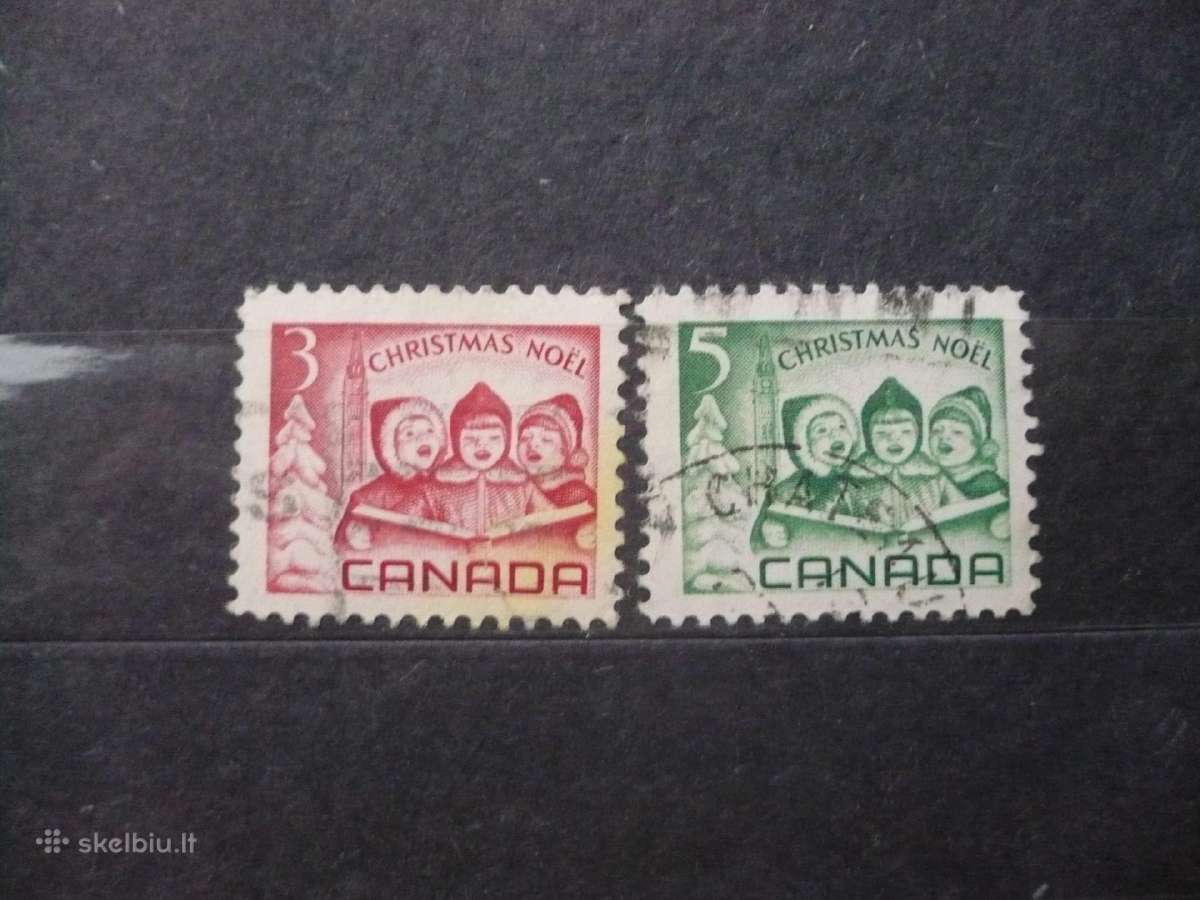 1967 m. Kalėdos