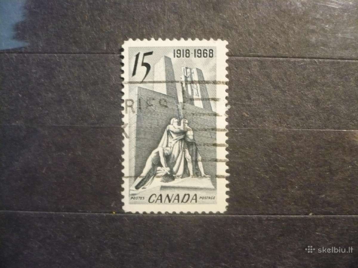 1968 m. 50-osios 1918 m. paliaubų metinės