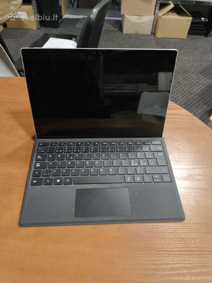 Surface Pro 12.3" Windows planšetės - nuotraukos Nr. 5