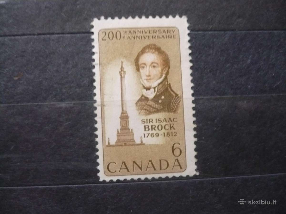 1969 m. – 200-osios sero Izaoko Broko gimimo metin