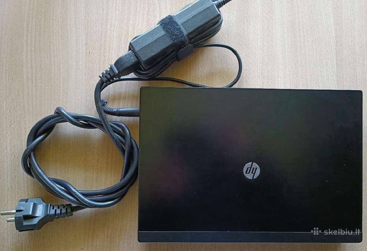 Nešiojamas kompiuteris Hp Mini 5101
