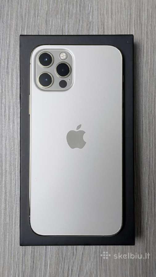 iPhone 12 Pro 128gb