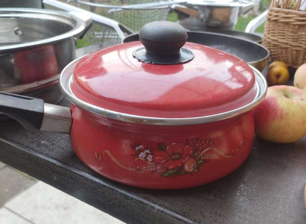 Puodas