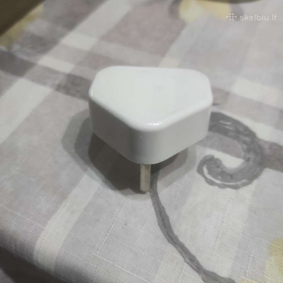 Adapteris, telefono pakrovėjas