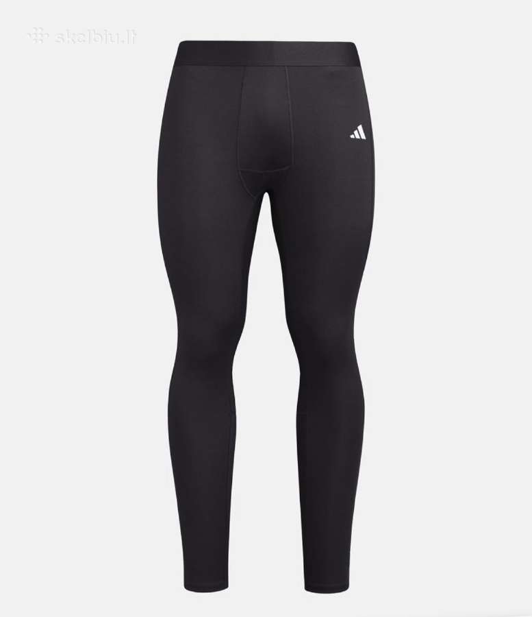 Vyriškos Adidas timpes M / sporto kelnės