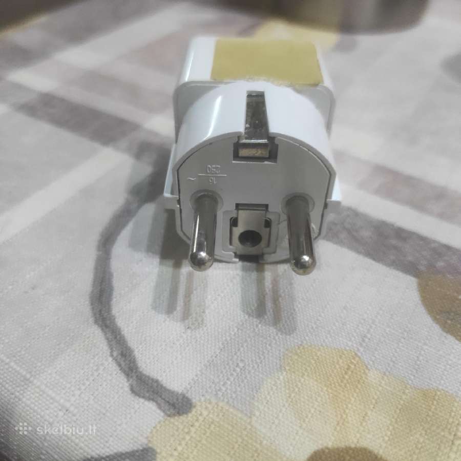 Adapteris - nuotraukos Nr. 2