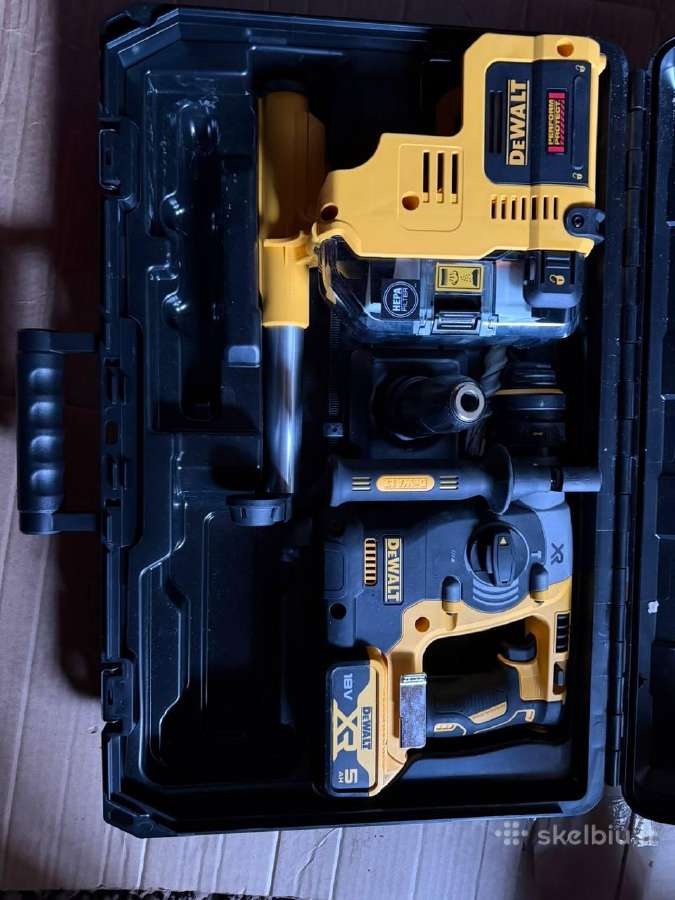 Dewalt