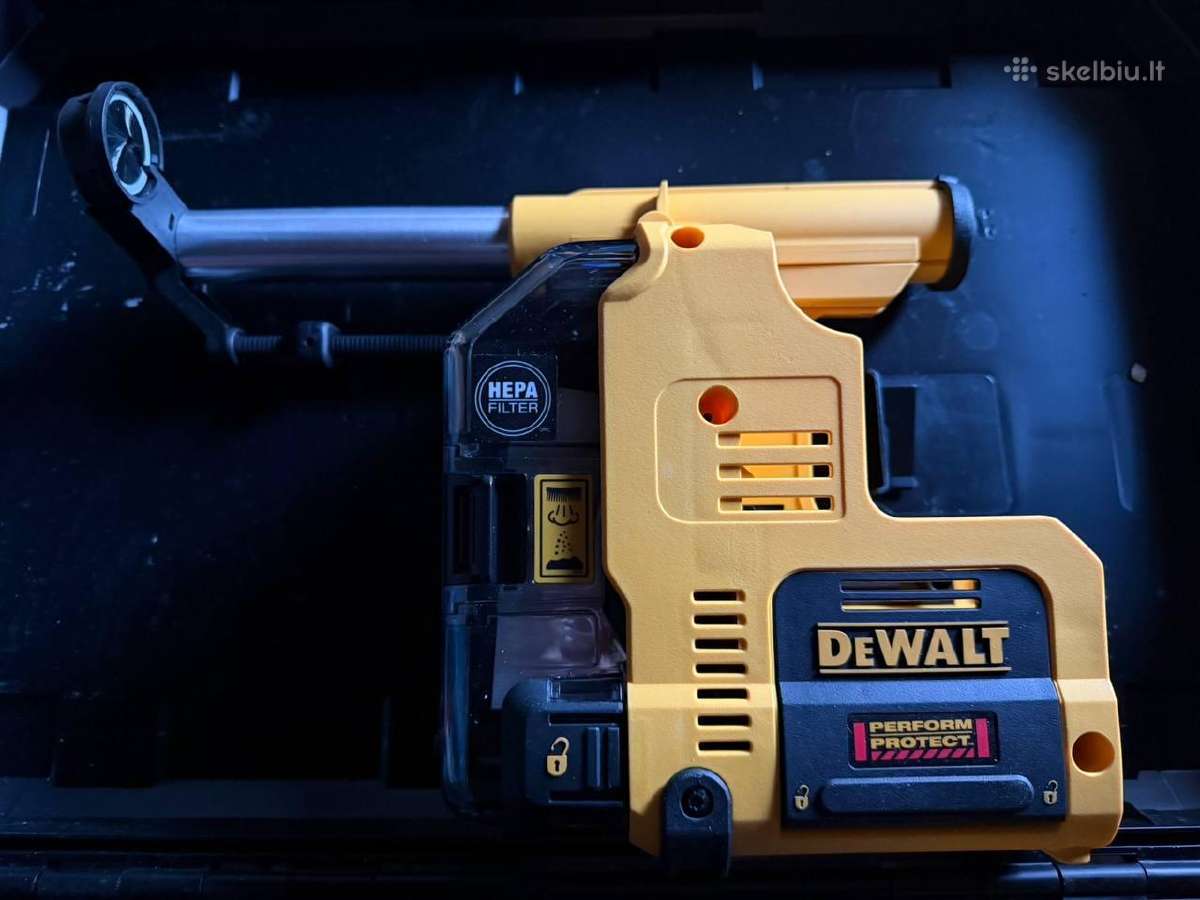 Dewalt - nuotraukos Nr. 3