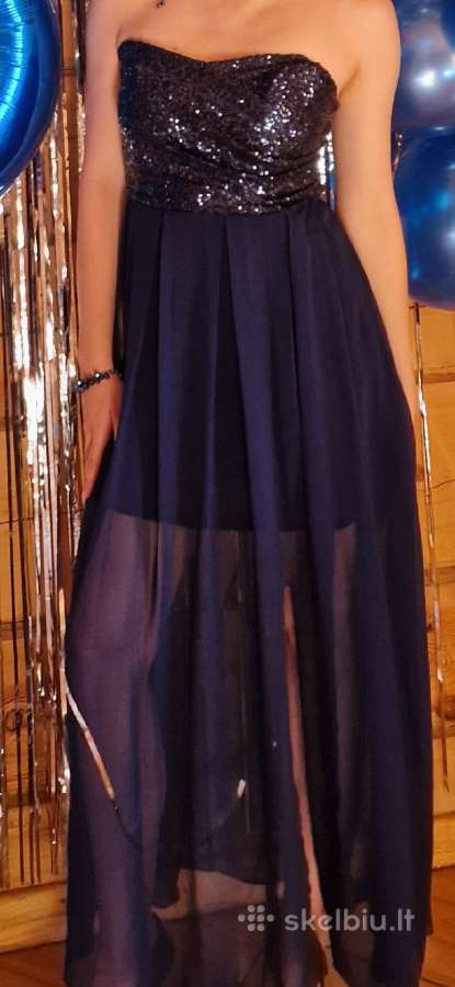 Proginė suknelė