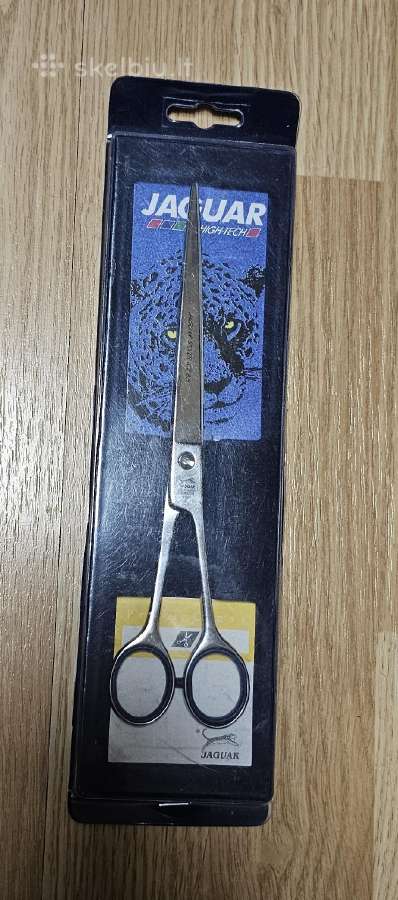 Kirpimo zirkles