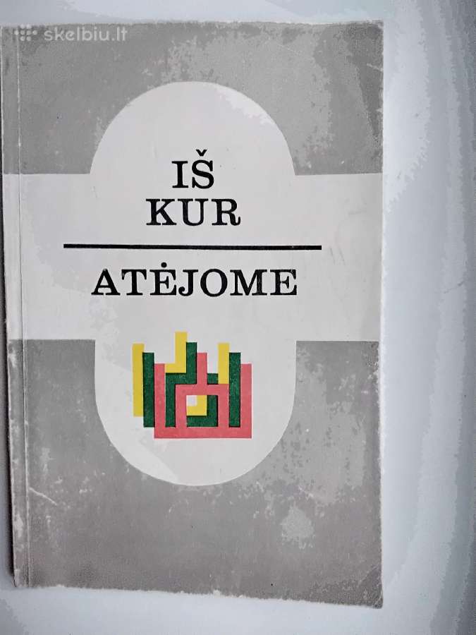 Gediminas, Iš kur atėjome, Kęstutis - nuotraukos Nr. 15