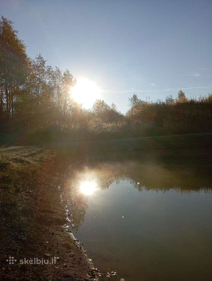 1,33ha sklypas prie Šiaulių jūros - nuotraukos Nr. 25