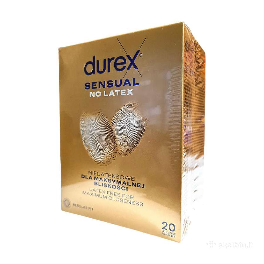 Prezervatyvai internetu - nuotraukos Nr. 12