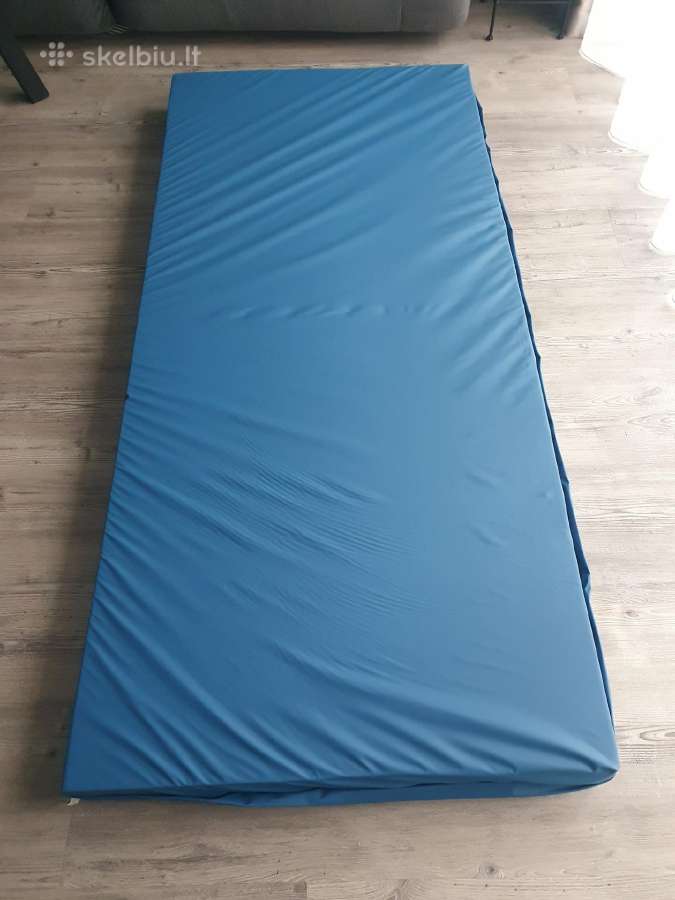 Medicininis čiužinys nuo pragulų - nuotraukos Nr. 2