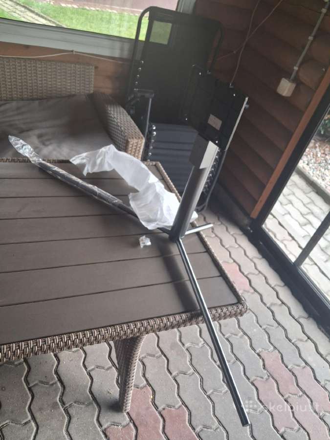 TV Samsung 65q8fu laikiklis - nuotraukos Nr. 5