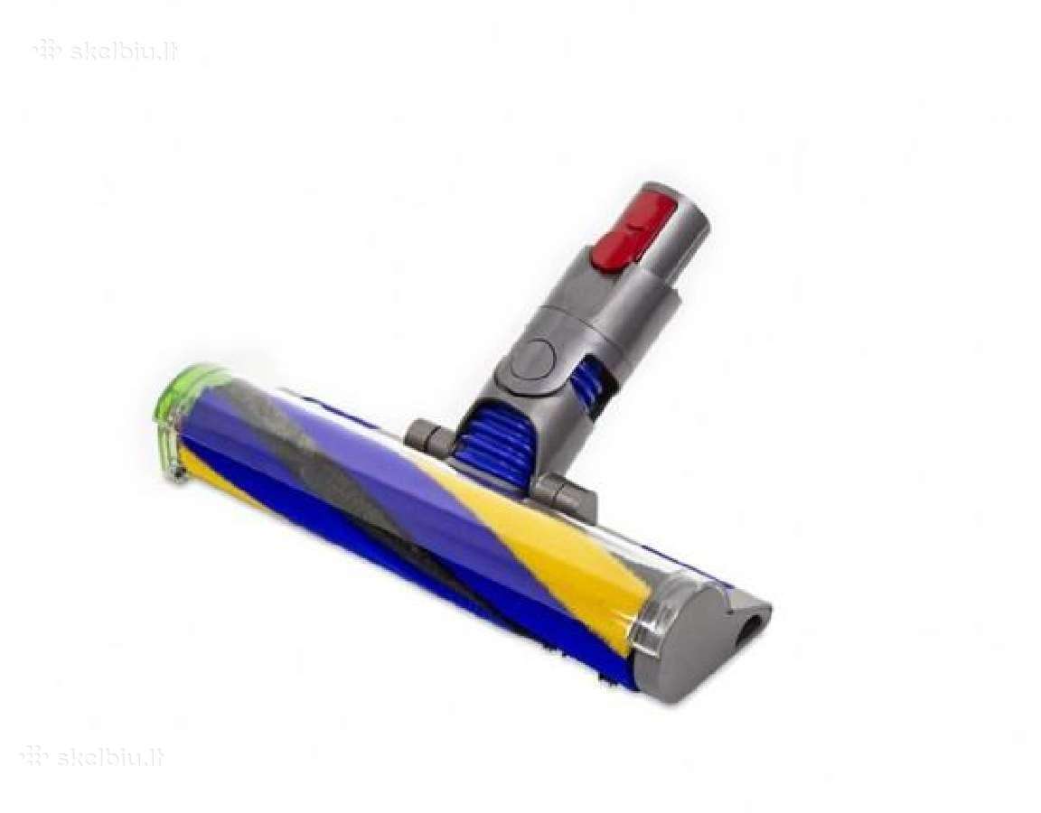 Dyson V15 optinis Fluffy antgalis, 972522-01