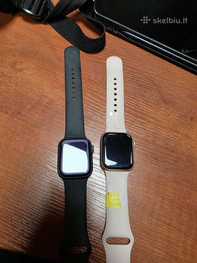 Apple Watch series 9 45mm GPS ant daliu