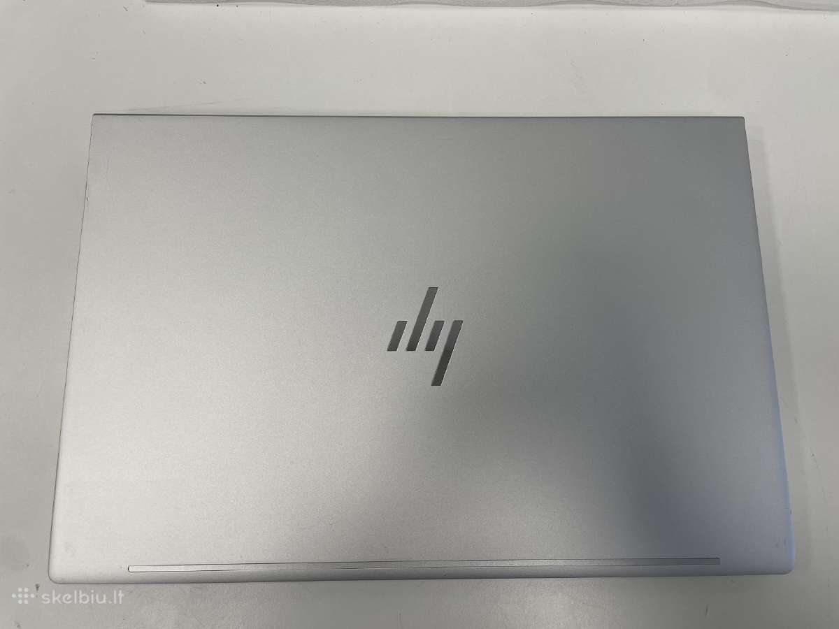 Hp Elitebook 630 G9 i5-1245u 16gb RAM 512 GB SSD - nuotraukos Nr. 2