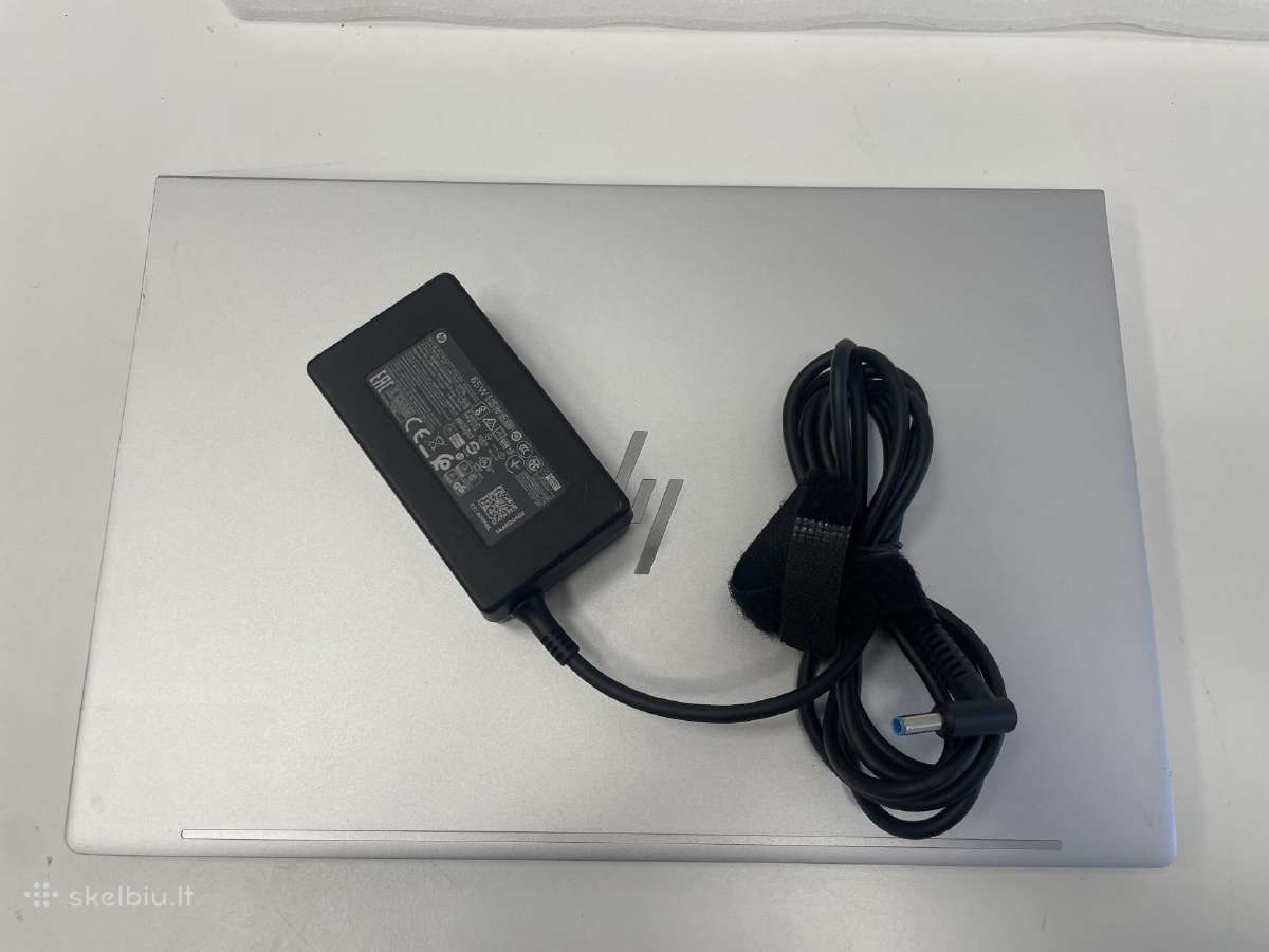 Hp Elitebook 630 G9 i5-1245u 16gb RAM 512 GB SSD - nuotraukos Nr. 3