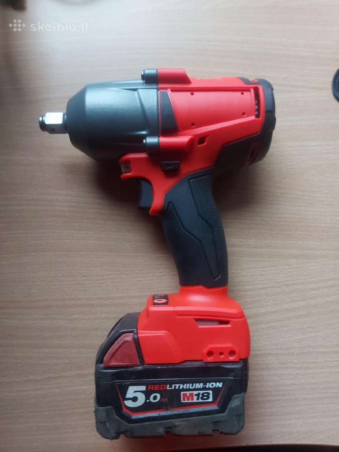 Suktukas, veržliasukis tinka milwaukee ir berner