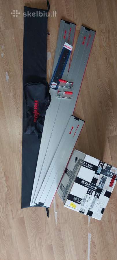 Mafell Mt55cc,nuo tinklo,neišpakuotas