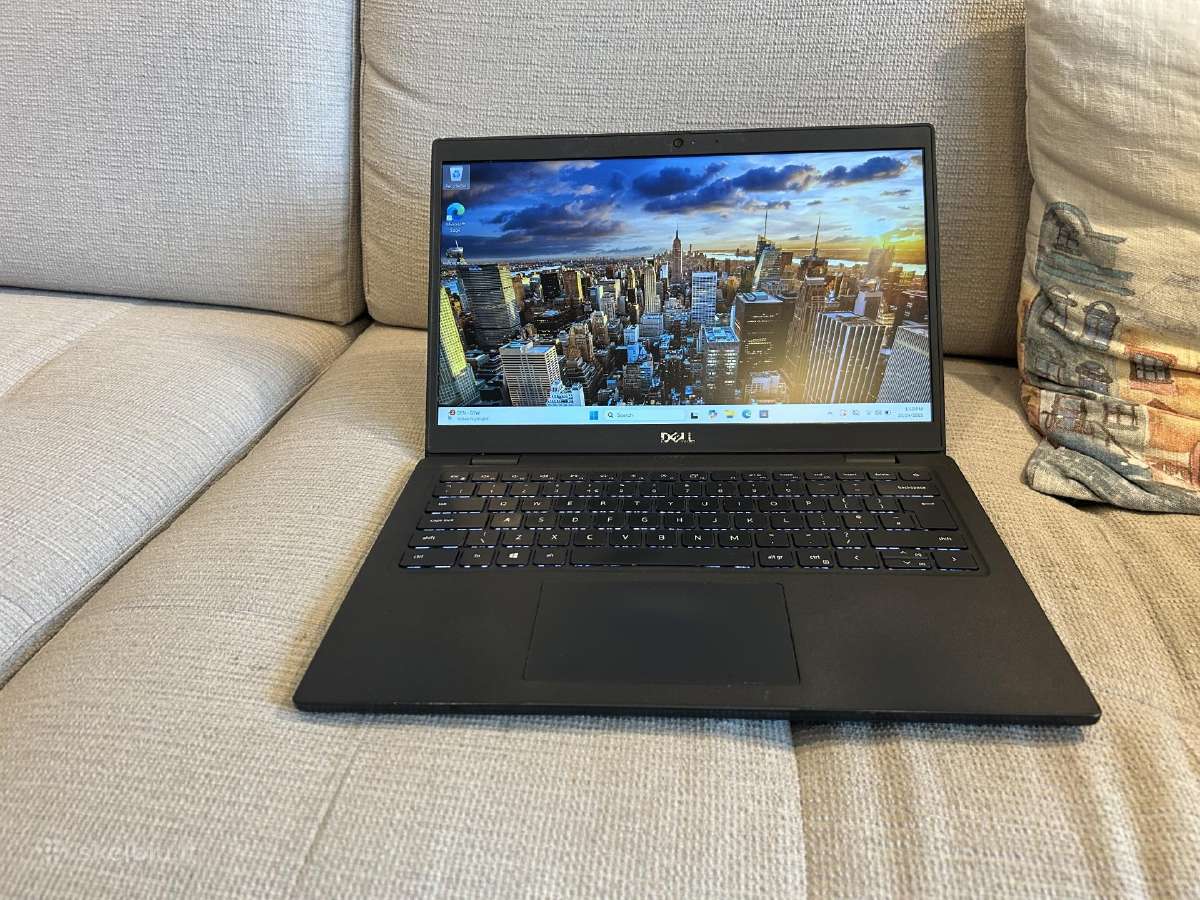 Dell Latitude 3420, i5-1135g7 - nuotraukos Nr. 2