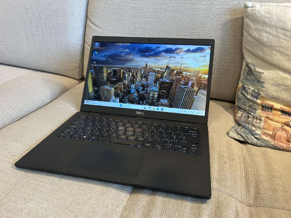 Dell Latitude 3420, i5-1135g7 - nuotraukos Nr. 3