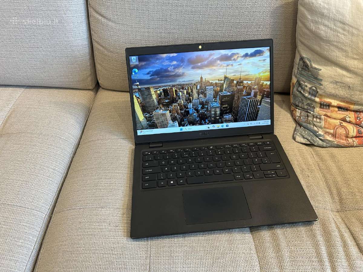 Dell Latitude 3420, i5-1135g7 - nuotraukos Nr. 4
