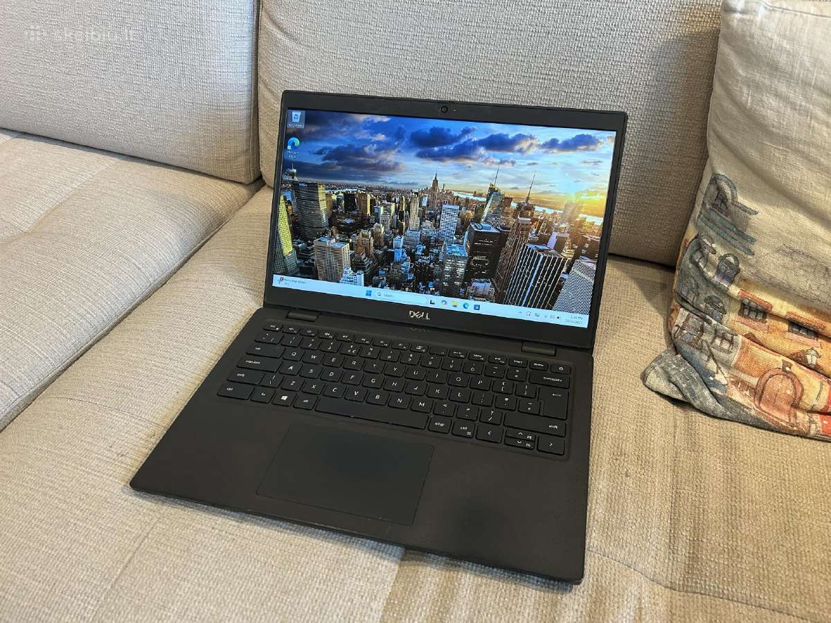 Dell Latitude 3420, i5-1135g7 - nuotraukos Nr. 5