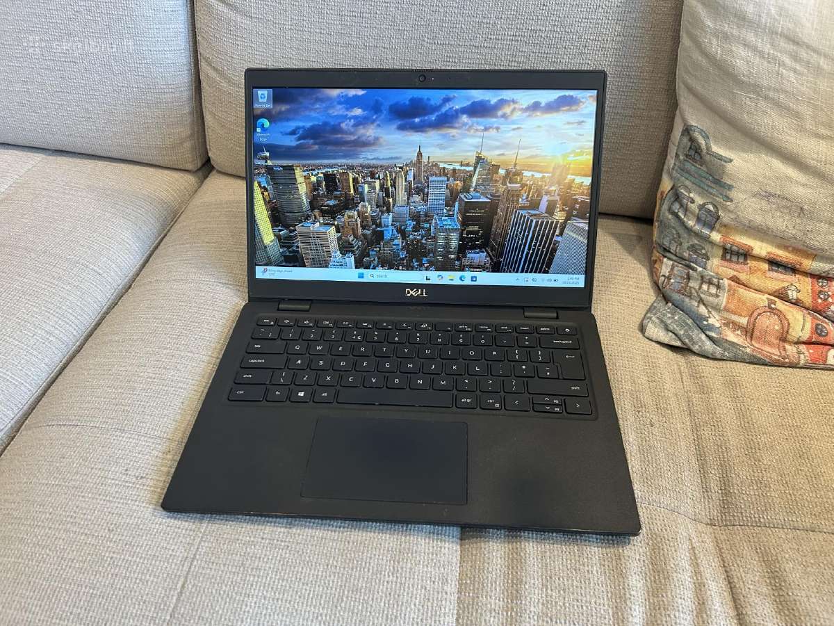 Dell Latitude 3420, i5-1135g7 - nuotraukos Nr. 7