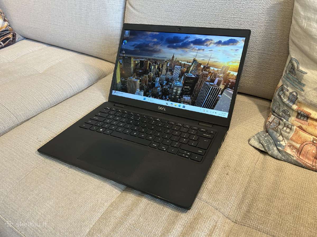 Dell Latitude 3420, i5-1135g7 - nuotraukos Nr. 8