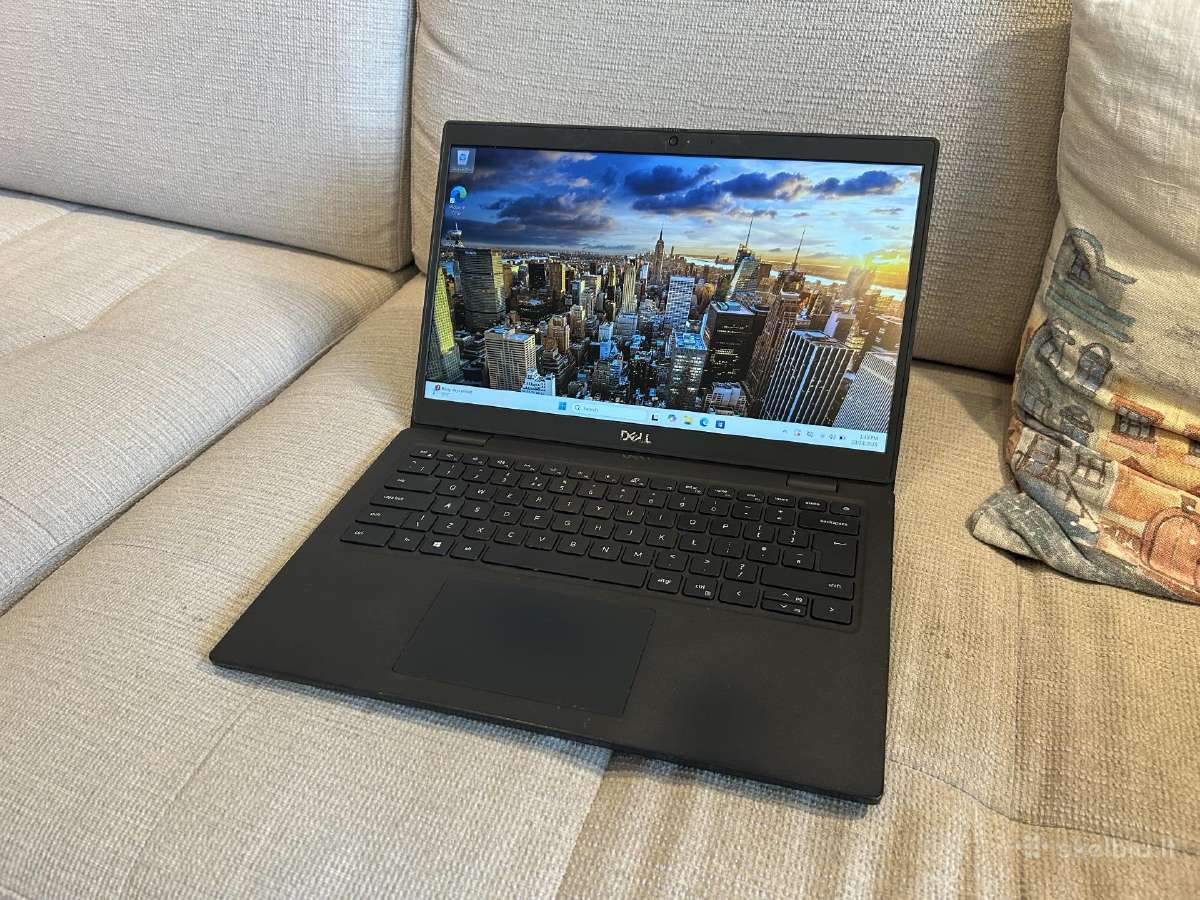 Dell Latitude 3420, i5-1135g7 - nuotraukos Nr. 9