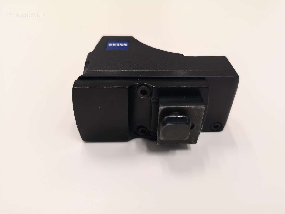 Zeiss Victory Compact Point - nuotraukos Nr. 4
