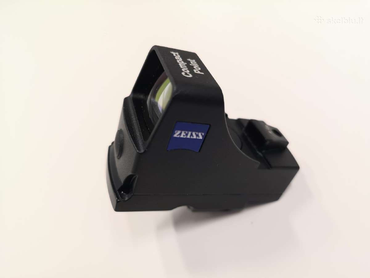 Zeiss Victory Compact Point - nuotraukos Nr. 2