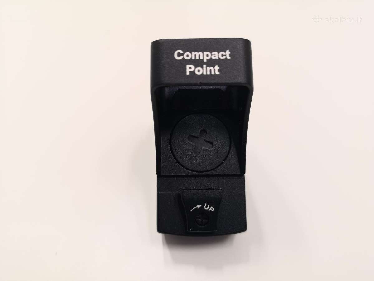 Zeiss Victory Compact Point - nuotraukos Nr. 3