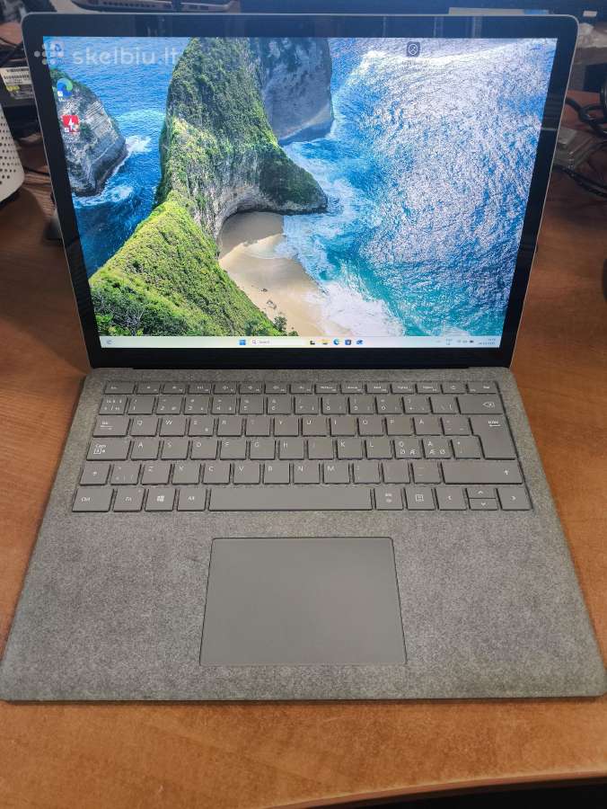 Surface Pro 12.3" Windows planšetės - nuotraukos Nr. 12