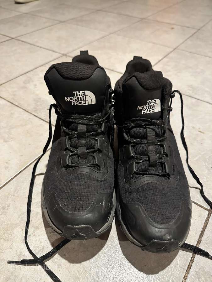 North Face kalnu batai