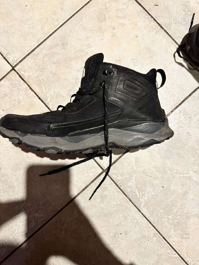 North Face kalnu batai - nuotraukos Nr. 4