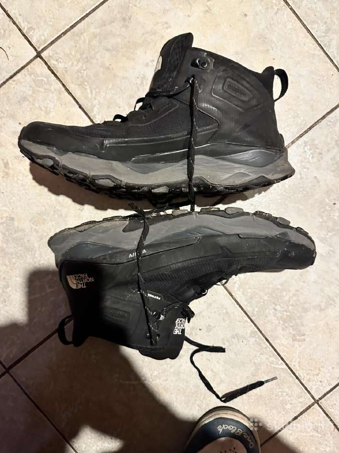 North Face kalnu batai - nuotraukos Nr. 5