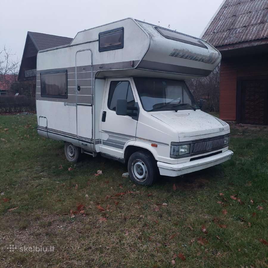 Kemperis Hummer