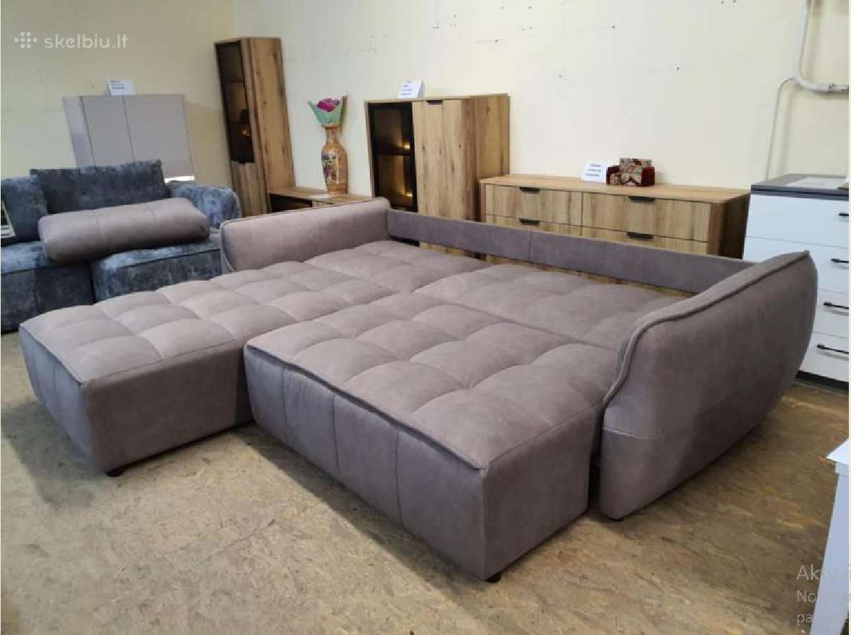 Minkšti miegami kampai - nuotraukos Nr. 21