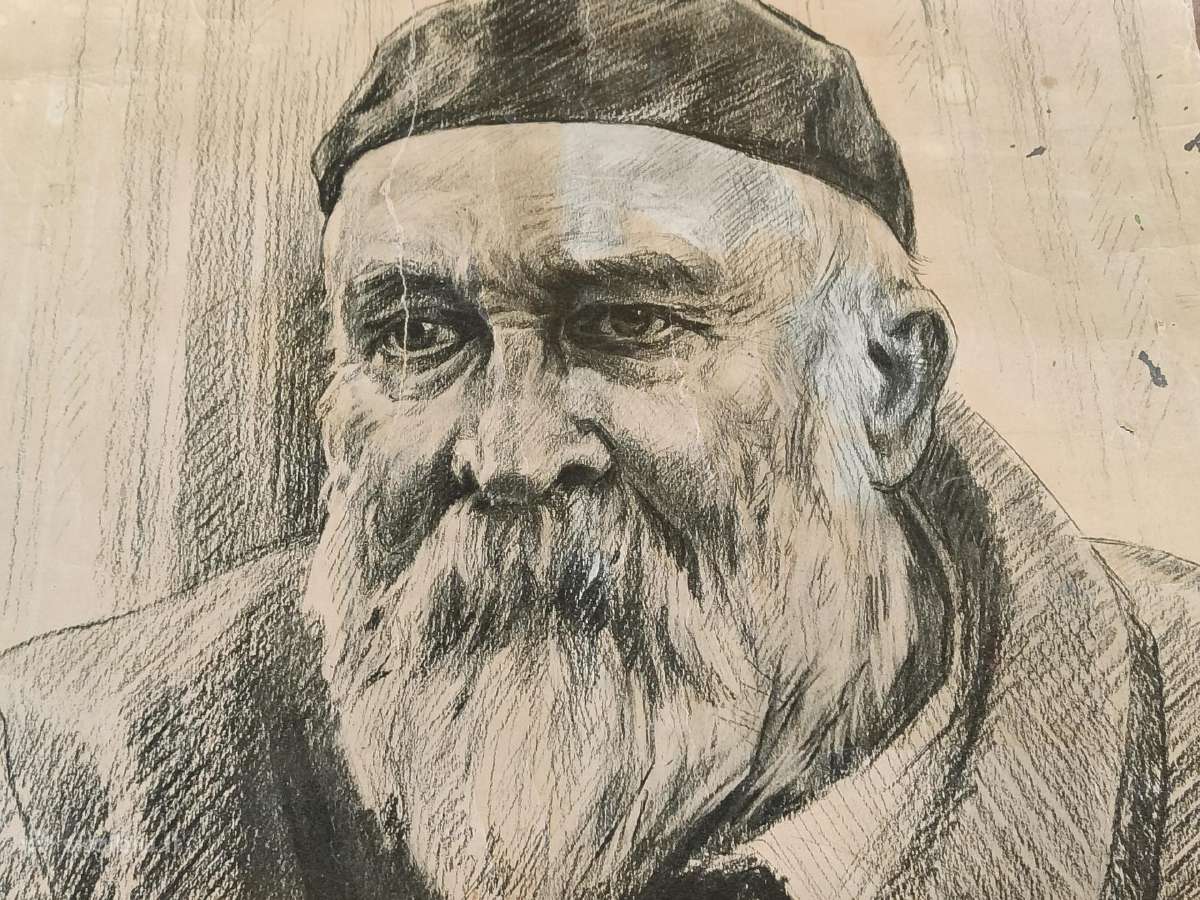 Tarpukario Jablonskio plakatas - nuotraukos Nr. 3