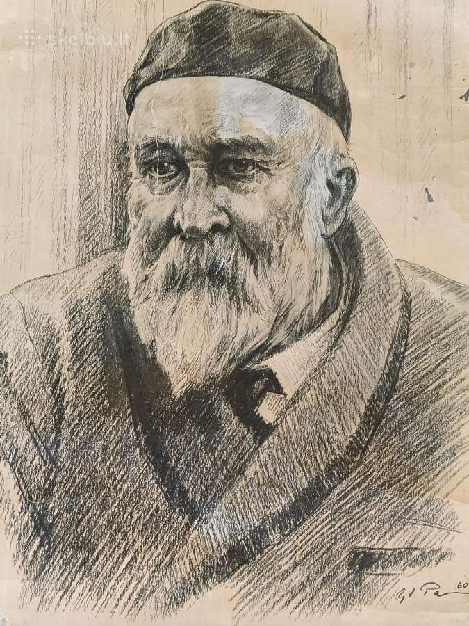 Tarpukario Jablonskio plakatas
