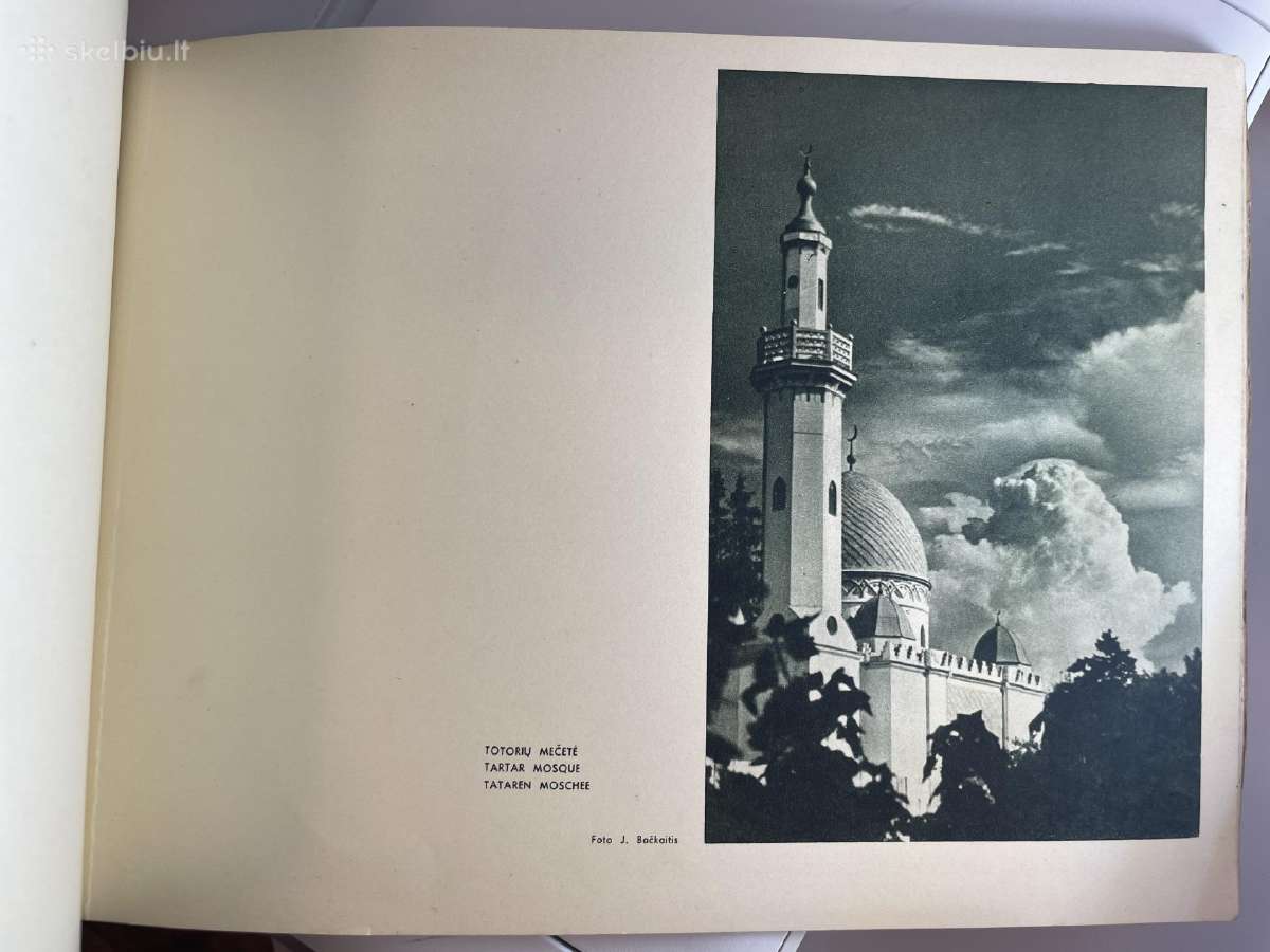 1939 metų Kauno albumas - nuotraukos Nr. 22