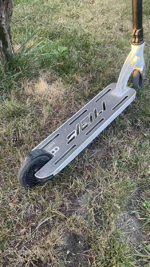 Triukinis Paspirtukas Mgp Origin Nitro Pro Scooter - nuotraukos Nr. 3