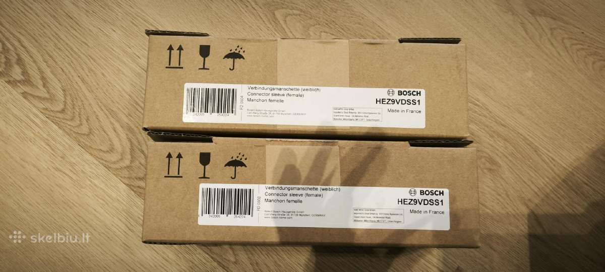 Gartraukio detales Hez9vdss1,hez9vdsb1,hez9vdsm1 - nuotraukos Nr. 4