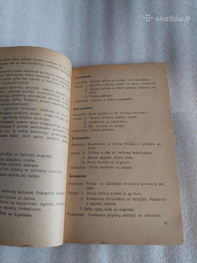 Pigu, skanu ir greitai - nuotraukos Nr. 4