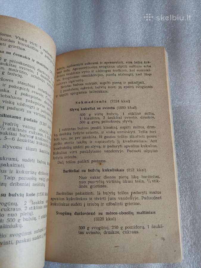 Pigu, skanu ir greitai - nuotraukos Nr. 5