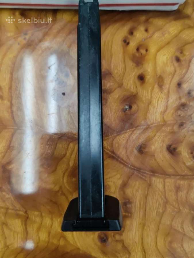 Detuve Sig Sauer Mosquito pistoletui - nuotraukos Nr. 3