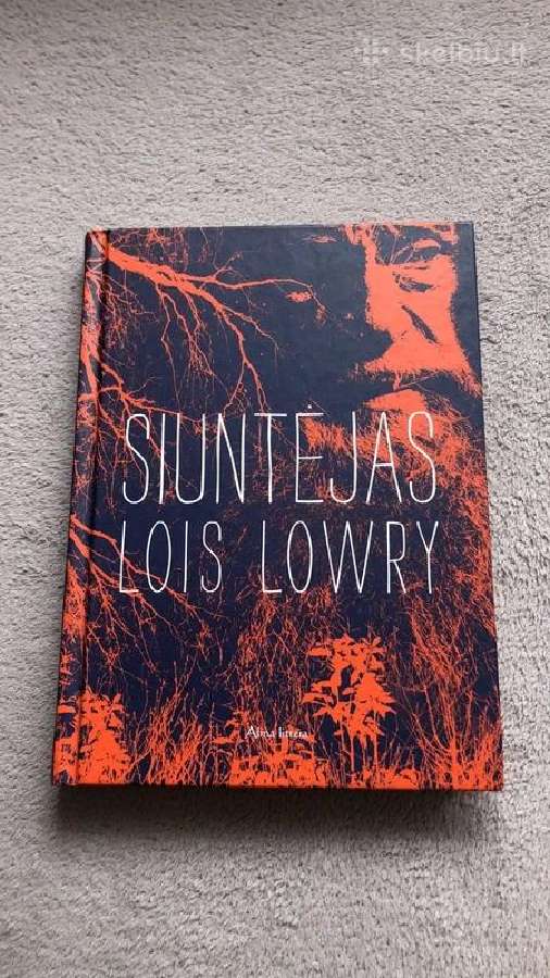 Siuntėjas
